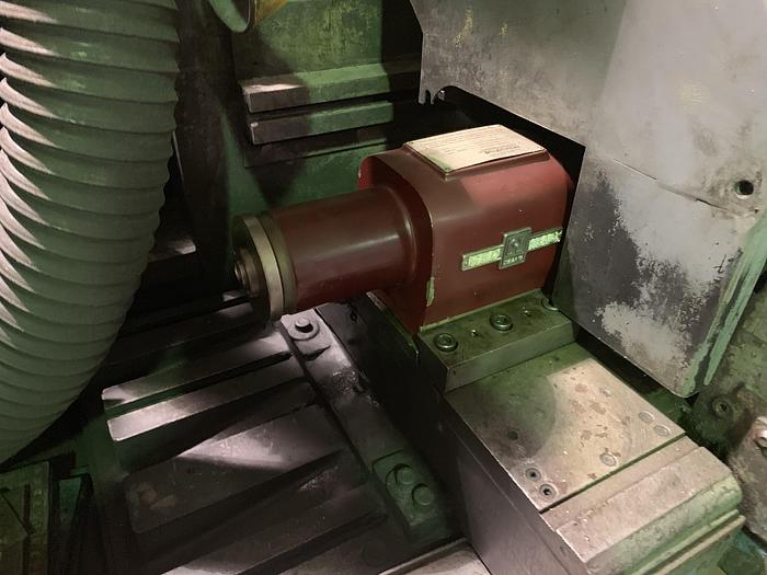 Used HEALD 273A UNIVERSAL TOOLROOM ID GRINDER