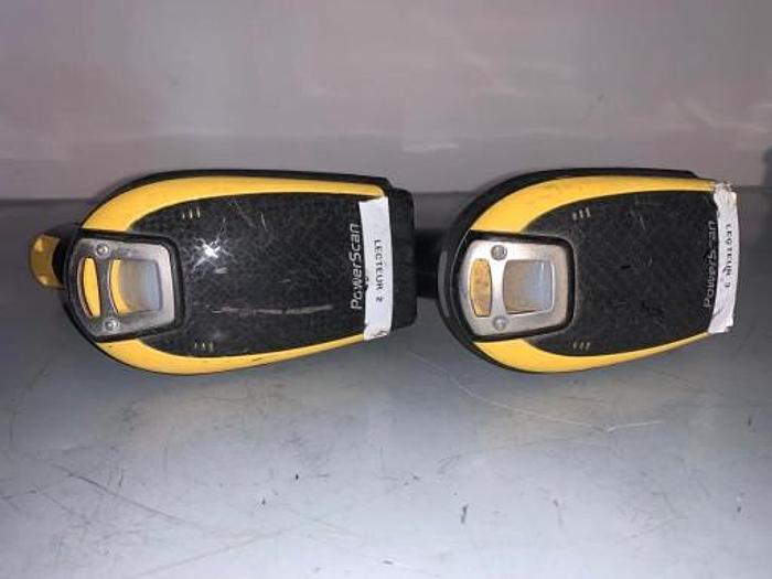 DATALOGIC POWERSCAN PM9500 Code Scanner /Used