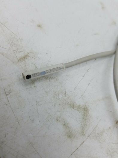 Used SMC D-M9PW Auto Switch