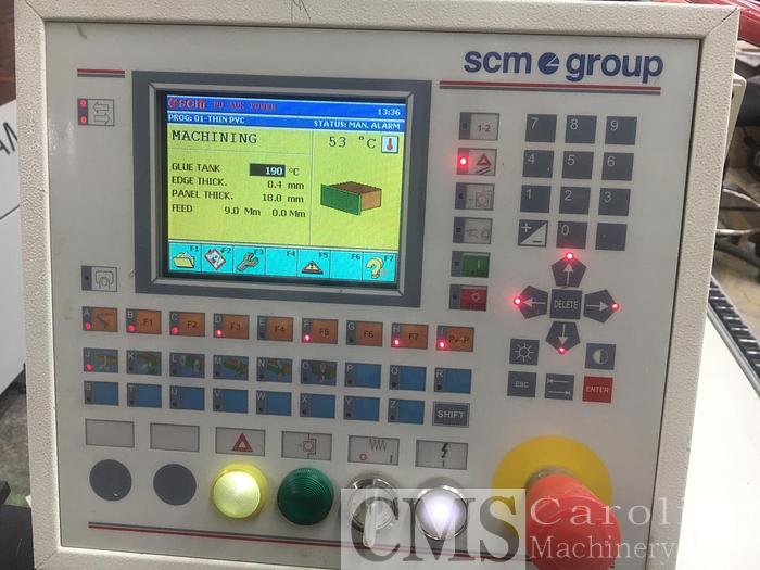 Used 2006 SCMI Olimpic K201 PLUS
