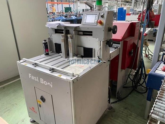 Used SCS - Corner Trim