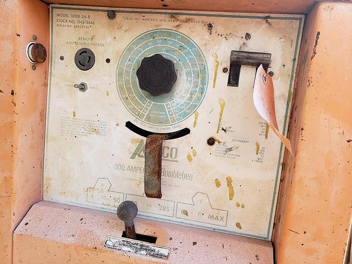 Used Unknown Miscellaneous Equipment