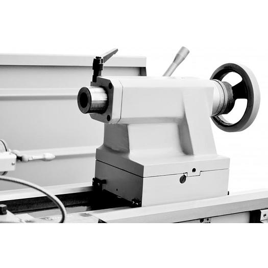Cormak 460 x 1000 Manual Universal Lathe