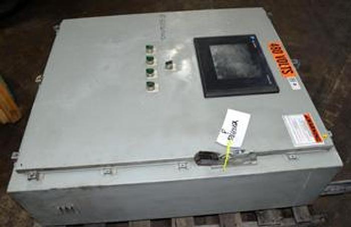 Usado Stewart Water Solutions