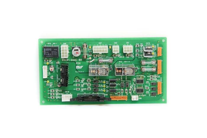 Used PDR IR Rework &amp; IR Thermal Test Equipment PCB Board (4173)