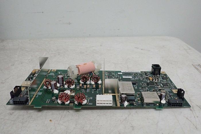 Used Agilent G3666-65801 E Board Assembly