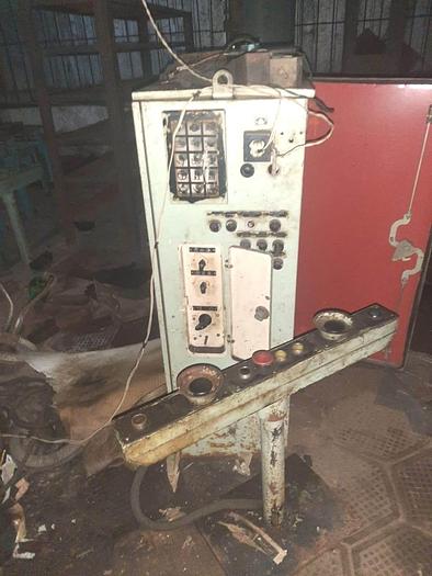 Used Press Knuckle Joint Coining KB8340