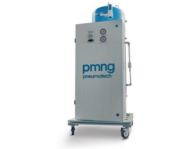 GENERATORE D’AZOTO COMPATTO PMNG 1-3 SKID