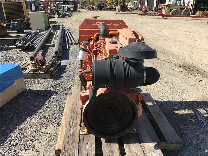 Used 0 Caterpillar 3054 DIESEL ENGINE