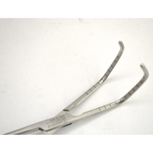 PINCE VASCULAIRE DE BAKEY AESCULAP FB 501 265 mm