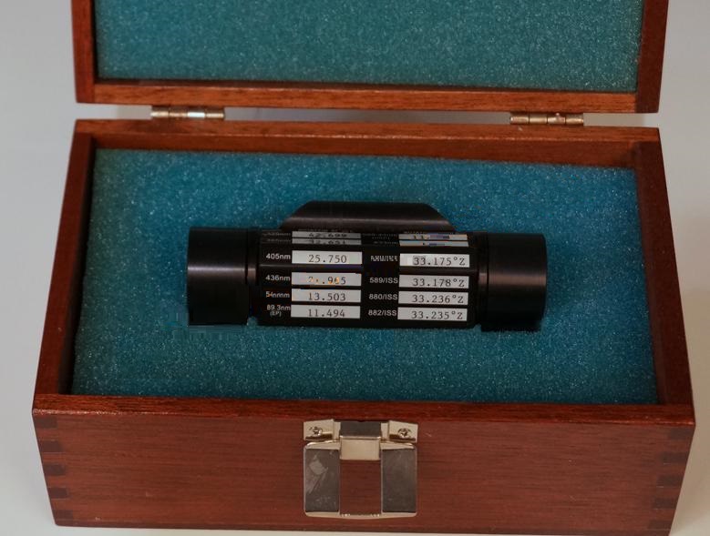 Used Rudolph  Autopol V