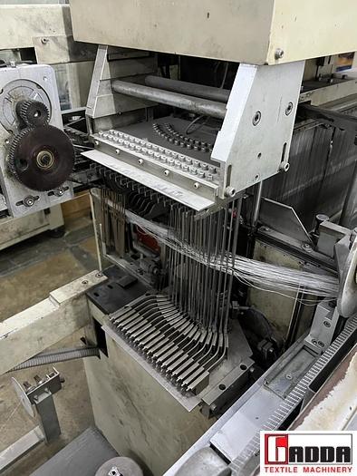 Used INCORSATRICE VEGA #A 179