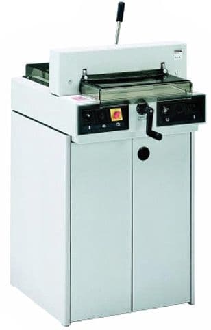 Set (2) Push Buttons For Electric IDEAL Guillotines