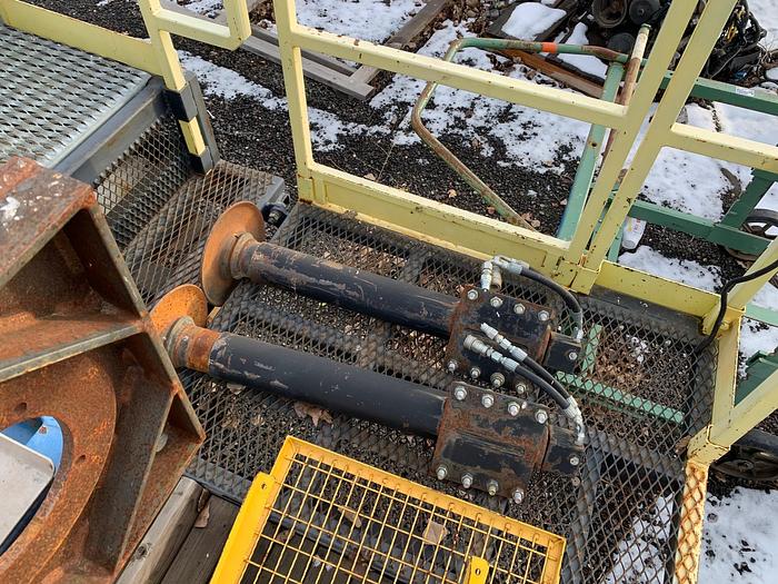 Used 2009  (LY 45 Equivalent) Diamond Core Drill