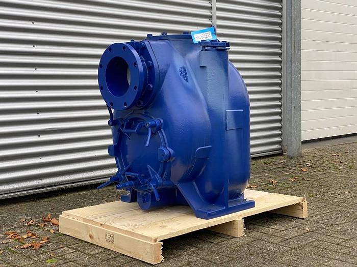 Gorman-Rupp T8-500 t8a60