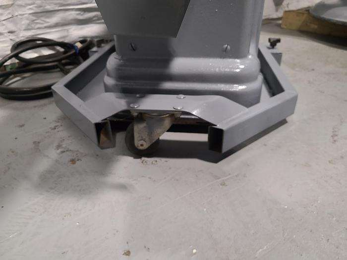 Used Rockwell Delta ?