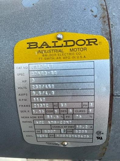 Used 72'' Rotary Cone Powder Mixer