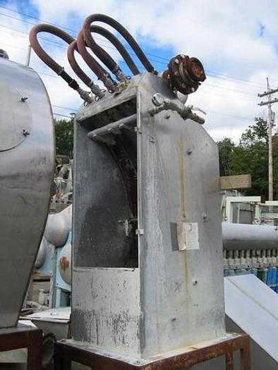 Used DORR-OLIVER 120 DEGREE #20886