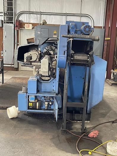 Used 2002 Mazak M5N/2000 7.1" Big Bore