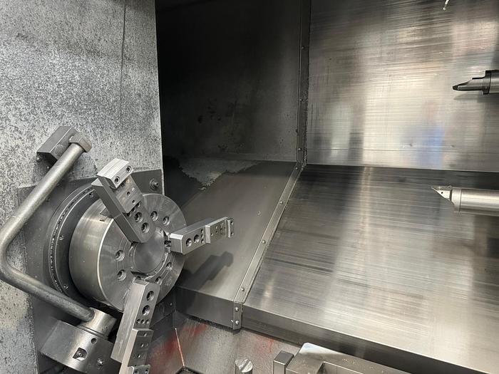 Usato 2014 HASS HASS ST 40