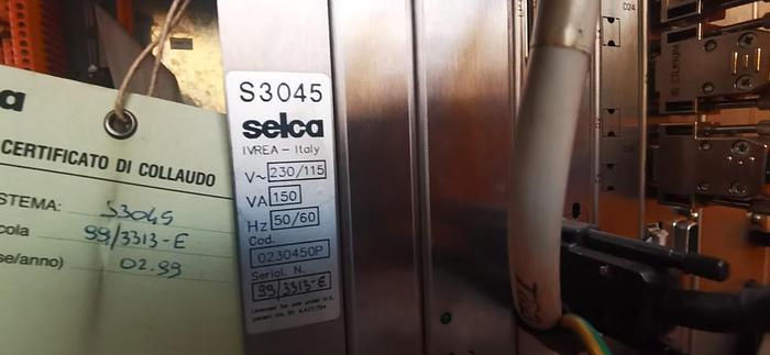 Usato 2005 Lagun M Aster 2600