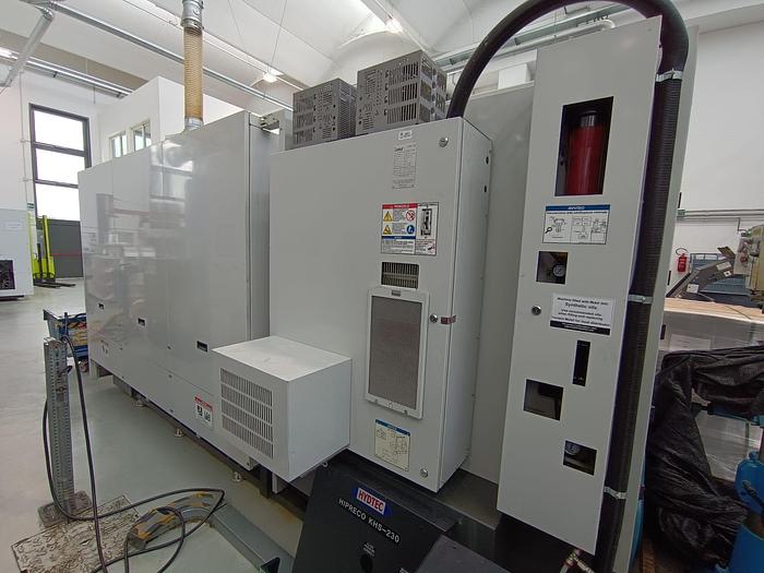 Usato 2014 HASS HASS ST 45