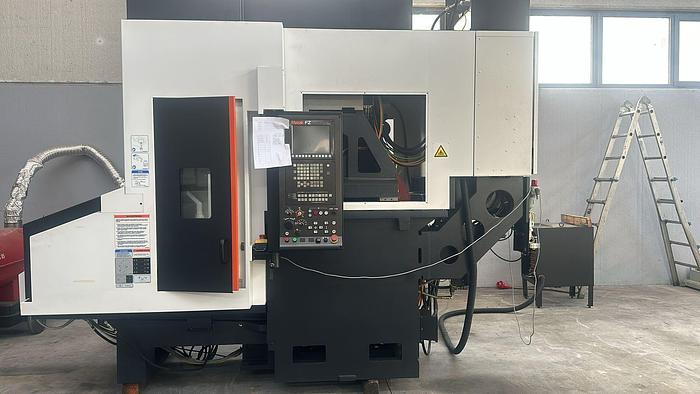 Usato CENTRO VERTICALE USATO MAZAK VCP PRIMOS 400 S