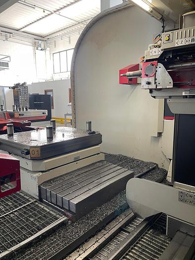 Usato 2009 IMSA TIPO MF1100BBLL 6P 