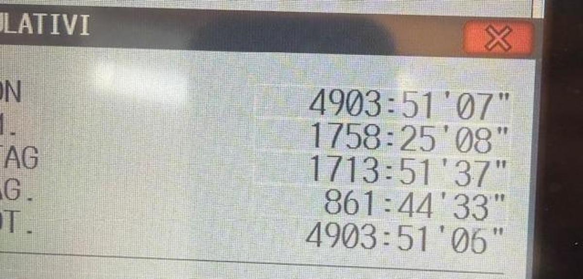 Usato CENTRO MULTITASKING USATO MAZAK INTEGREX J-200 S