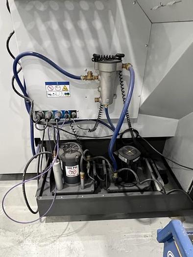 Usato 2019 HASS UMC-750SS