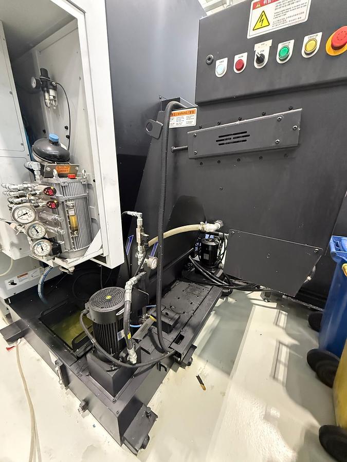 Usato 2022 DN Soluctions DVF 6500 