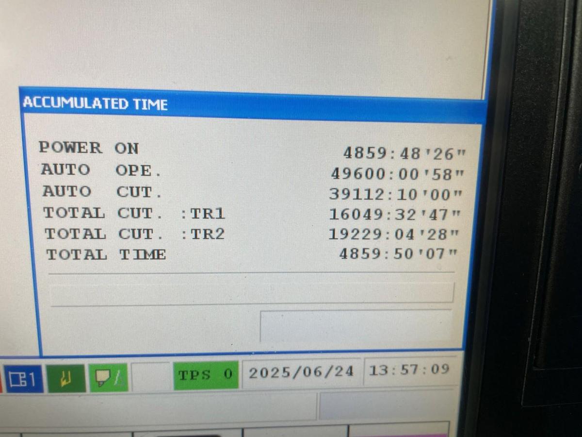 Usato CENTRO MULTITASKING USATO MAZAK INTEGREX 4 100 ST