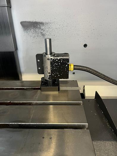 Usato 2008 MAZAK MAZAK VCN 510-C II