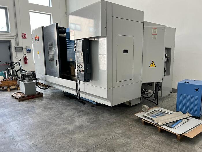 Usato 2001 Mazak VTC-200C