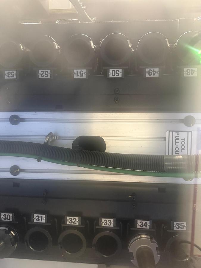 Usato 2022 DN Soluctions DVF 6500 