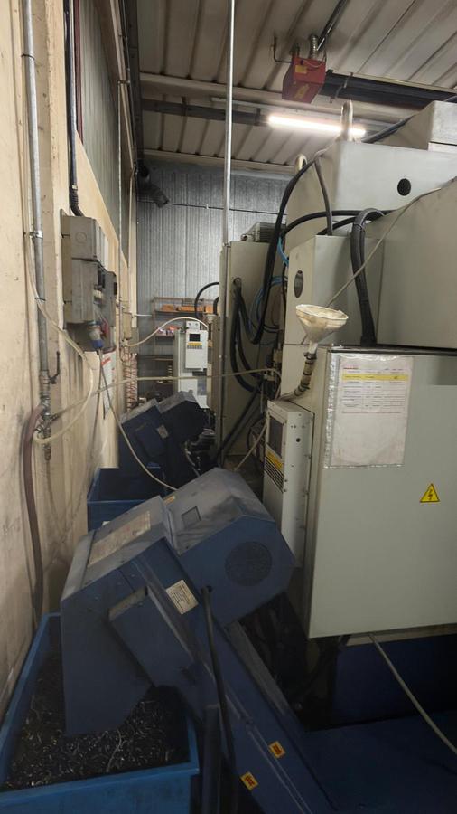 Usato VANTAGE TW 1480