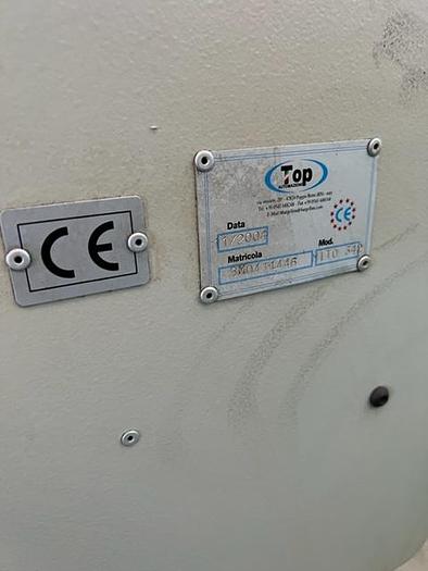 Usato Caricatore Top 3000