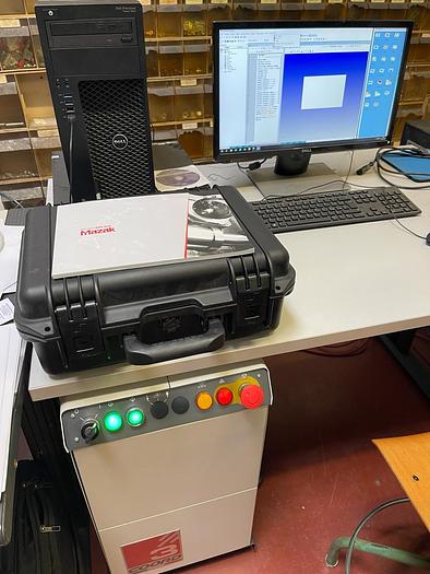 Ricondizionato 2016 COORD 3 ARES NT 1075 MOT