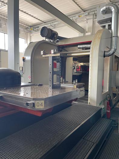 Usato 2009 IMSA TIPO MF1100BBLL 6P 