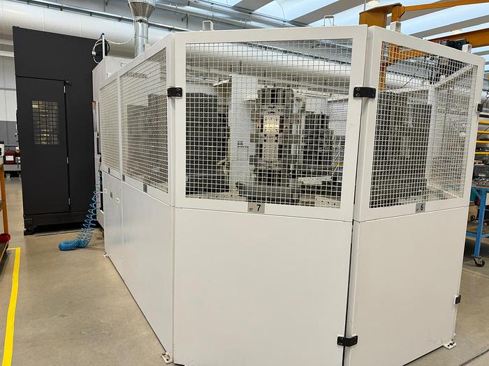 Usato 2016 OKUMA MA-400HA