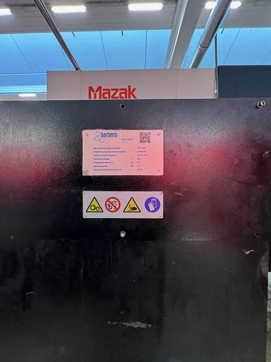 Usato 2019 MAZAK HCN 6800