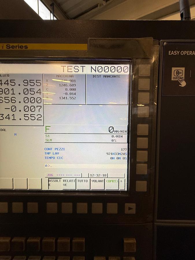 Usato 2016 Doosan Puma 3100 ULY