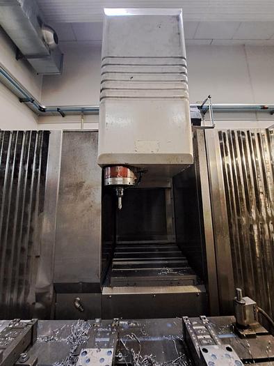 Usato MAZAK VTC 300 C