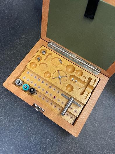 Ricondizionato 2016 COORD 3 ARES NT 1075 MOT