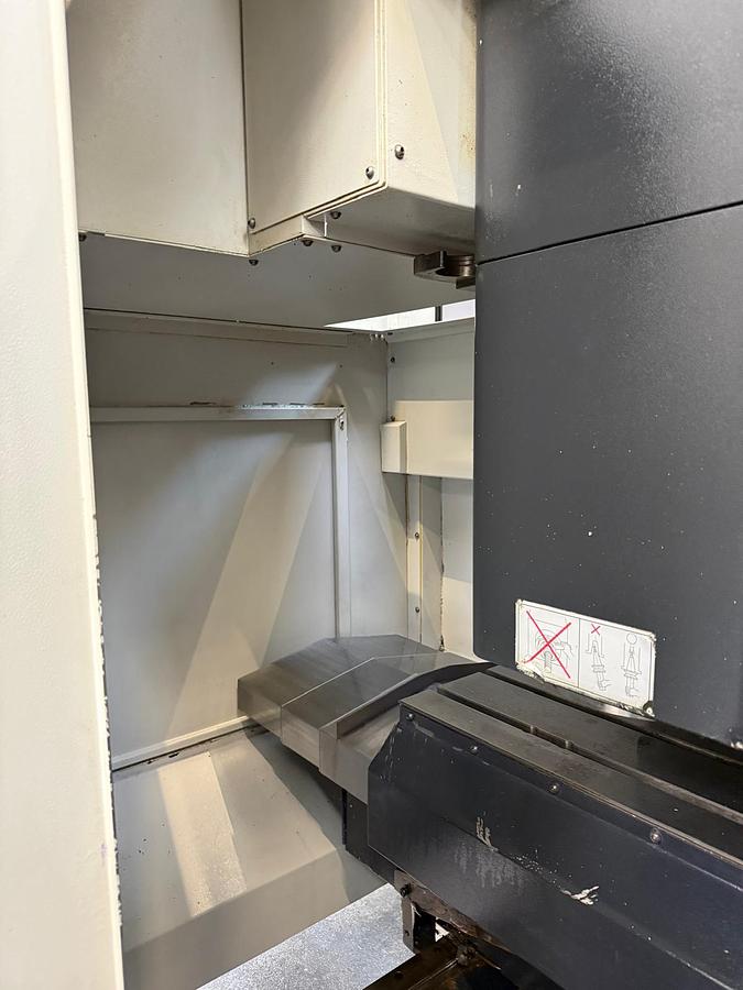 Usato 2004 MAZAK VCN 410A