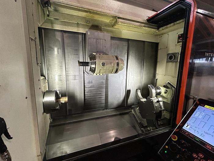 Usato 2016 MAZAK INTEGREX i-300