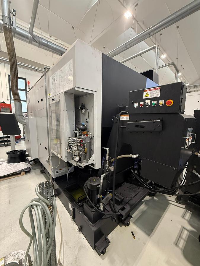 Usato 2022 DN Soluctions DVF 6500 