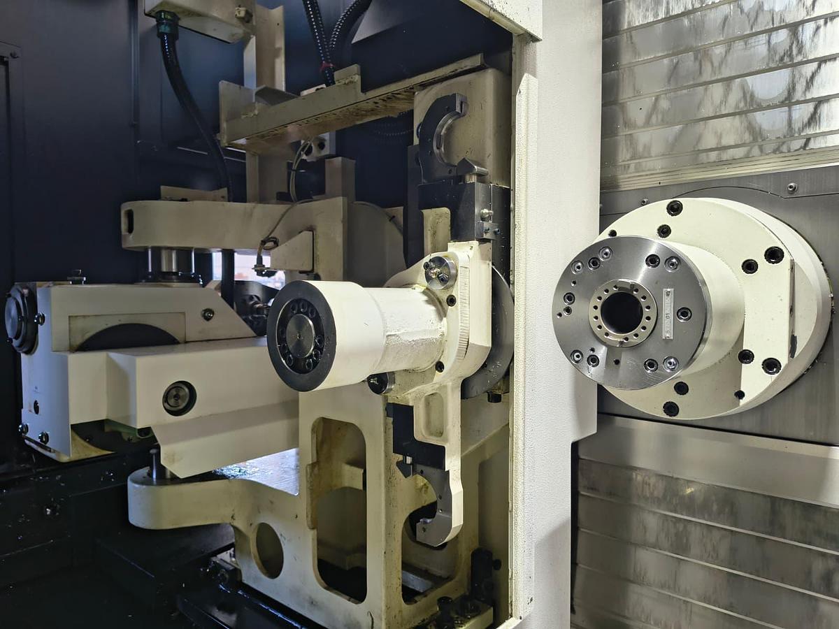 Usato MAZAK HCN-5000