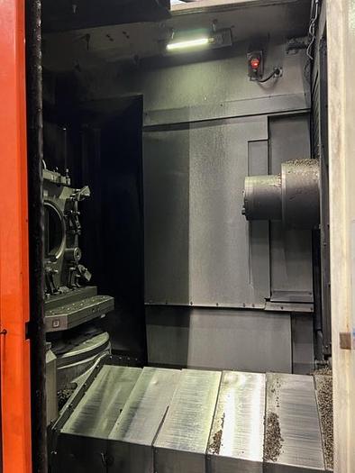 Usato 2019 MAZAK HCN 6800