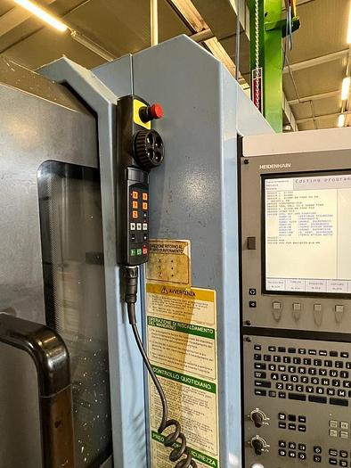 Usato 10/2012 DOOSAN DNM500
